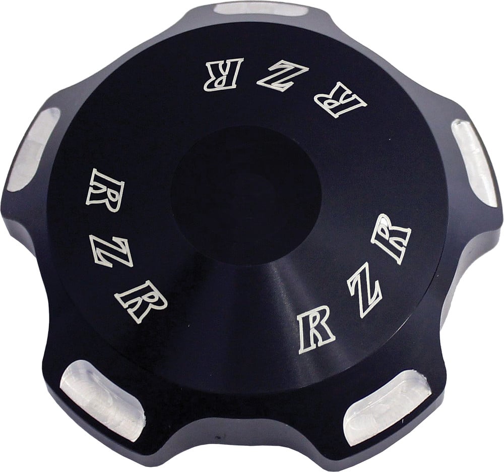 Main image of Modquad Gas Cap (Black) Polaris RZR