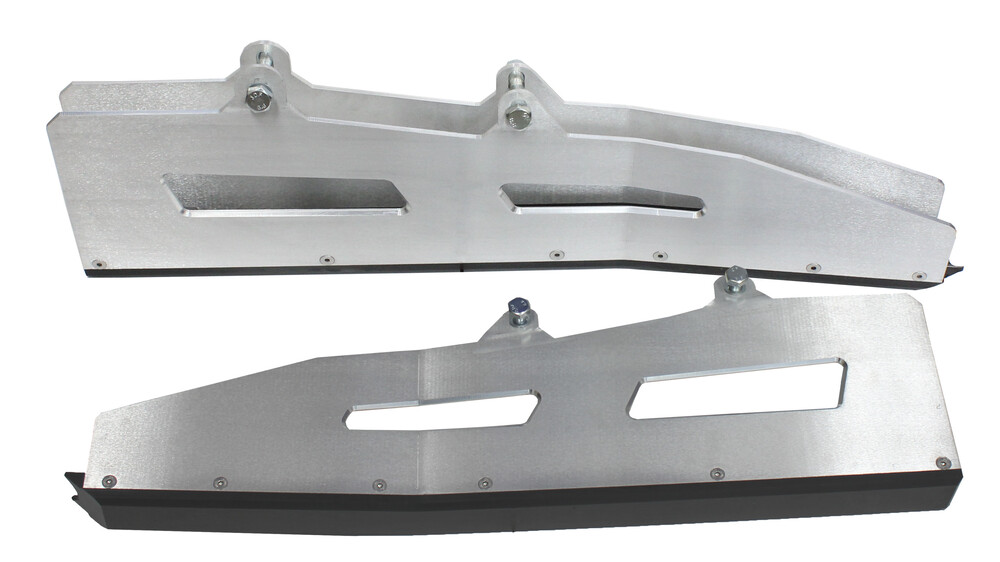 Main image of Modquad Trailing Arm Guards RZR XP Turbo S