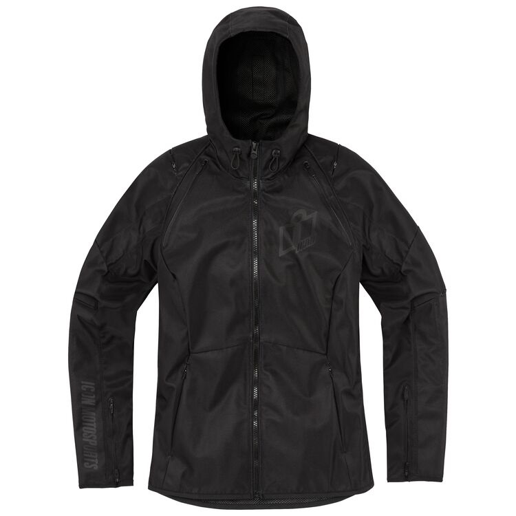 Main image of Icon Women's Airform Jacket X-Small