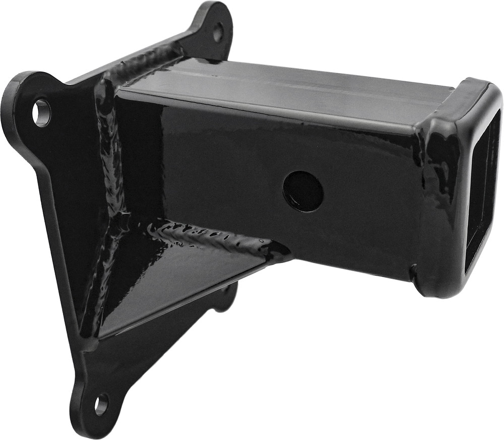 Main image of Deviant Radius Arm Plate w/Receiver Polaris RZR XP