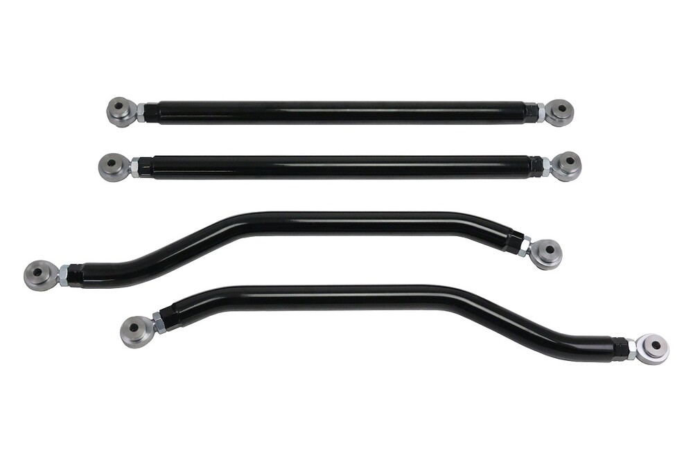 Main image of Deviant Clearance Radius Arm Set RZR XP Turbo S