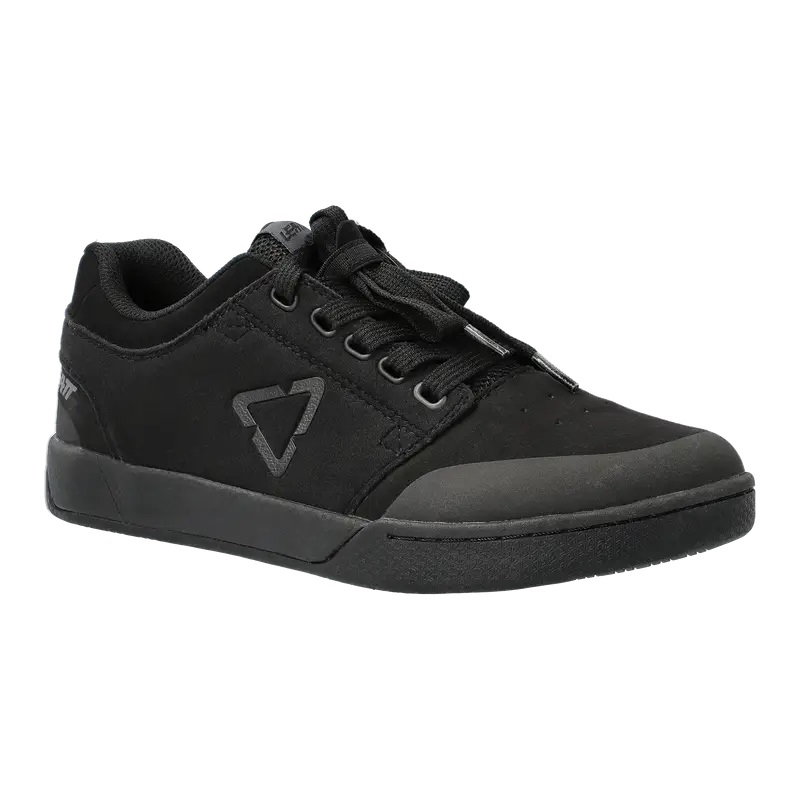 Main image of Leatt Shoes 2.0 Flat (Black)