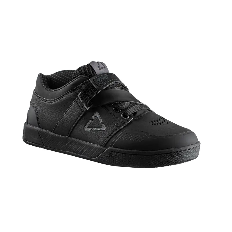 Main image of Leatt Shoe 4.0 Clip (Black)