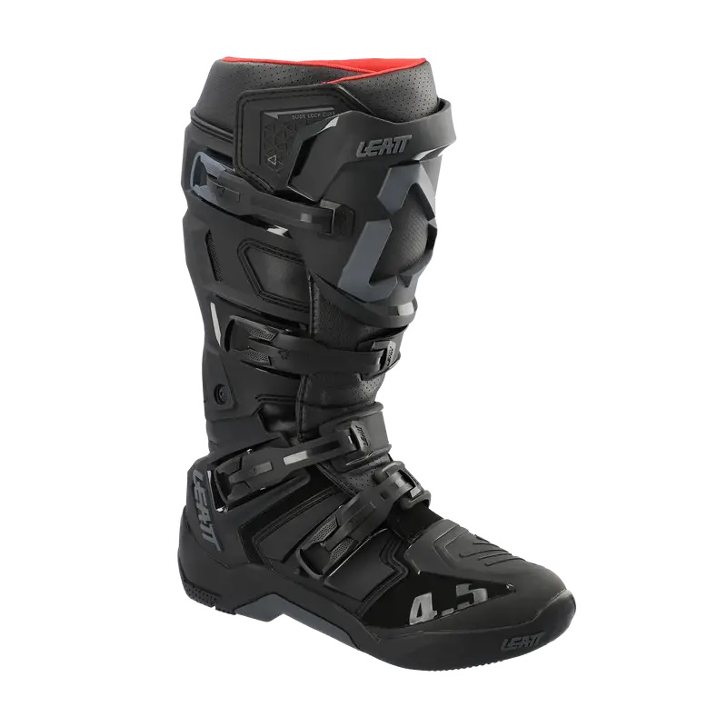 Main image of Leatt Boot 4.5 (Black)