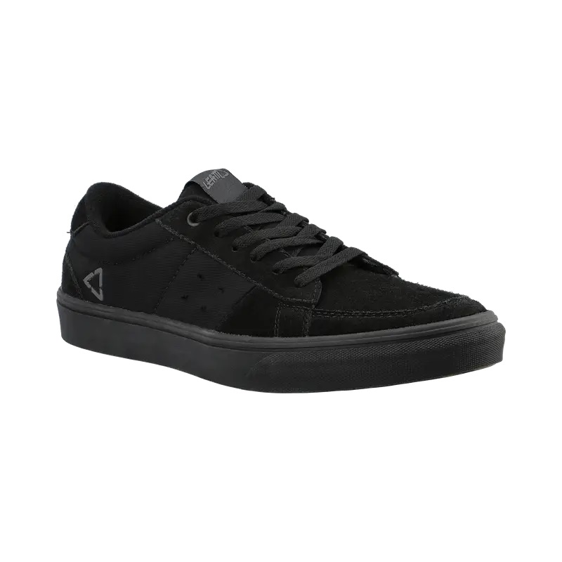 Main image of Leatt Shoe 1.0 Flat (Black)