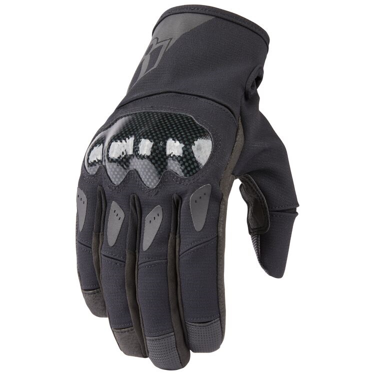 Main image of Icon Stormhawk CE Gloves