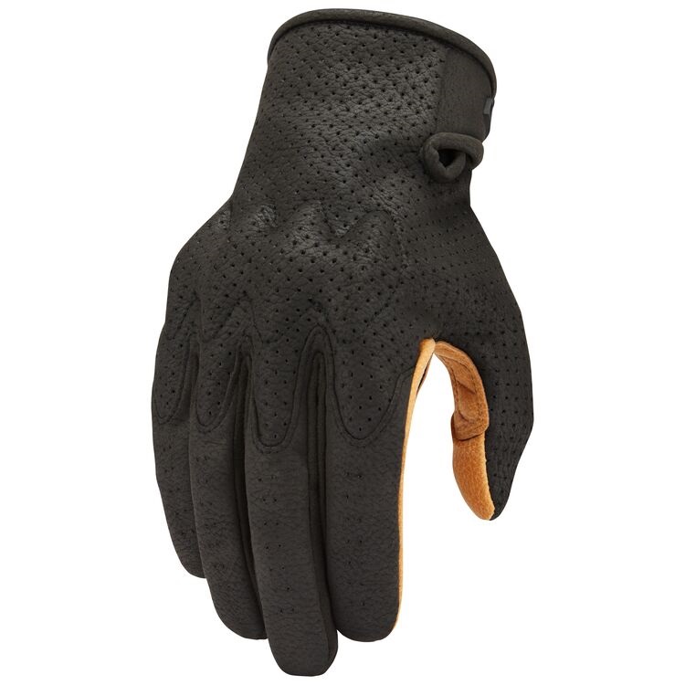 Main image of 2021 Icon Airform Gloves