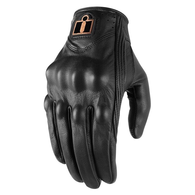 Main image of Icon Women's Pursuit Gloves