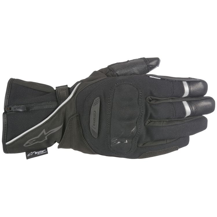 Main image of Alpinestars Primer Gloves (Black)