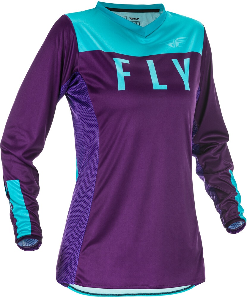 Main image of 2021 Fly Racing Women's Lite Jersey