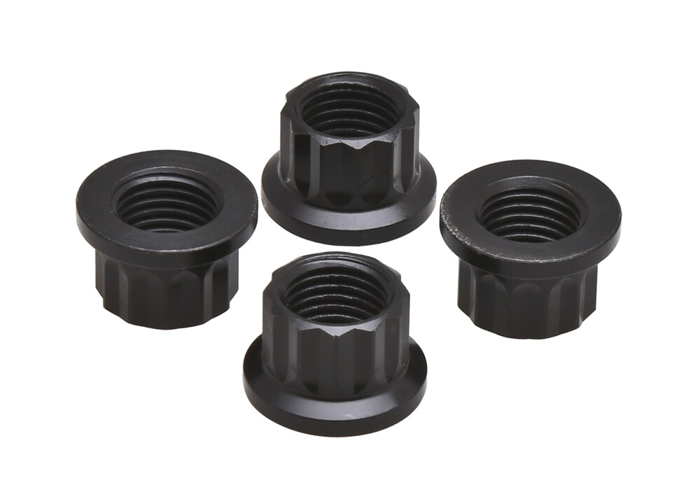 Main image of KPMI Cylinder Head Nuts Polaris 900/1000