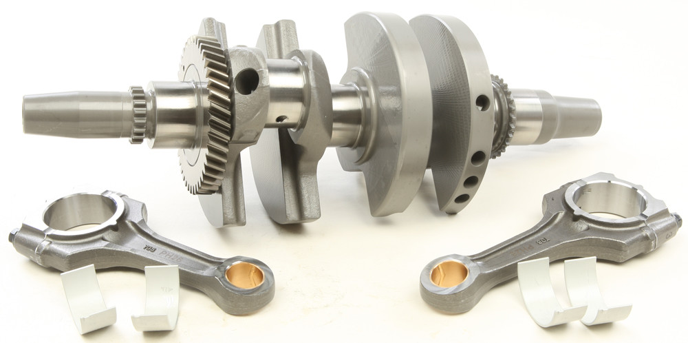 Main image of Hot Rods Complete Crankshaft Assembly RZR XP 1000