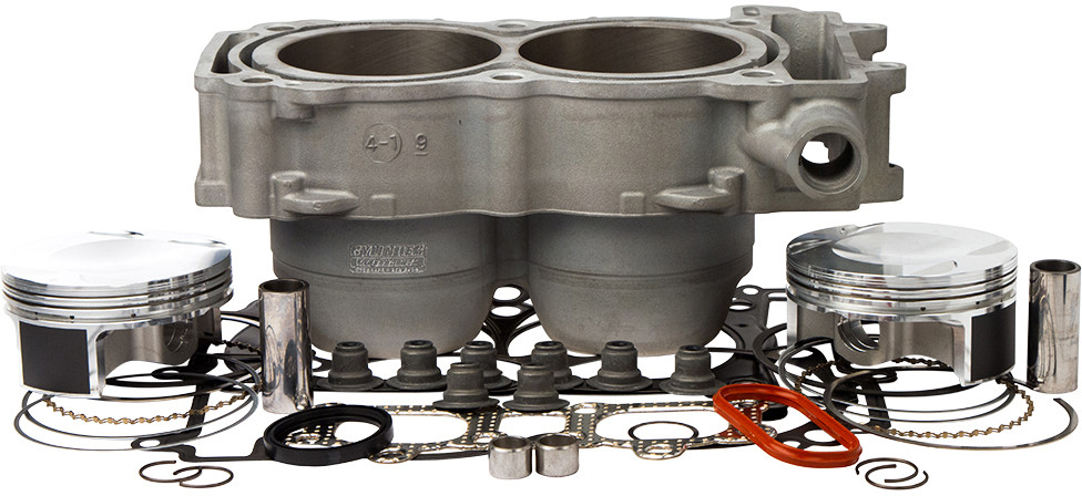 Main image of Cylinder Works Standard Bore Cylinder Kit RZR XP 1000