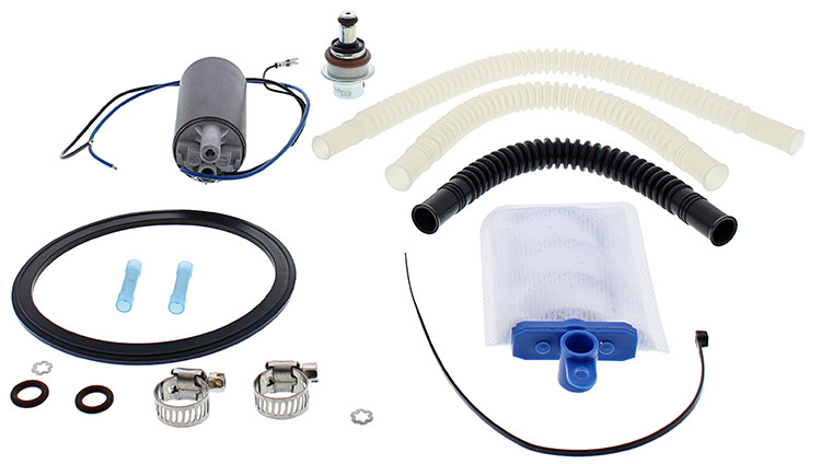 Main image of All Balls Fuel Pump Rebuild Kit Can-Am/Polaris