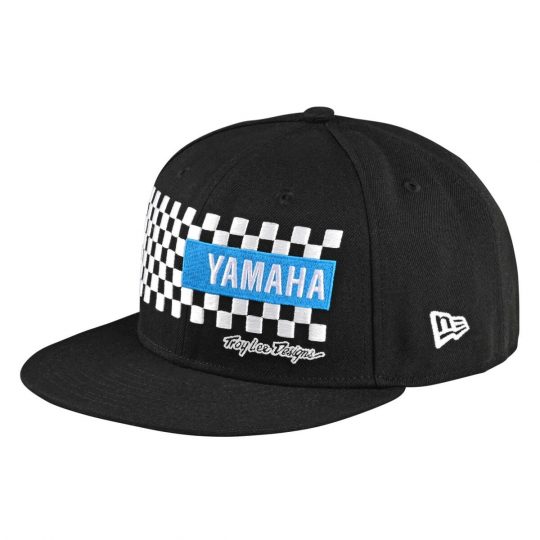 yamaha snap back