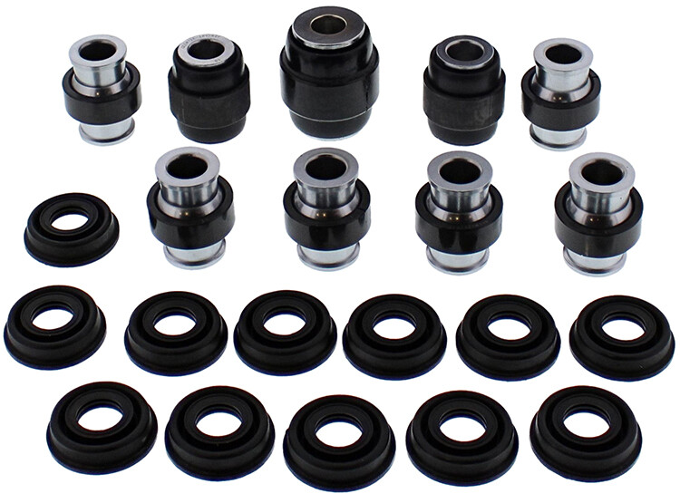 Main image of All Balls Rear A-Arm Bearing Kit Maverick X3 18-up