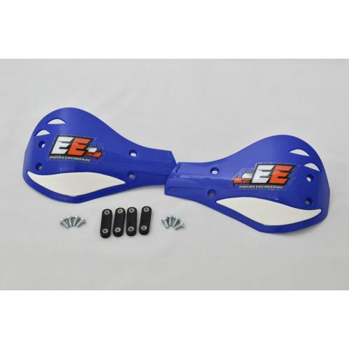 Main image of EE Hand Guard Deflectors (Blue)