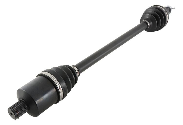 Main image of All Balls 8 Ball Extreme Duty Front Axle RZR XP/RS1