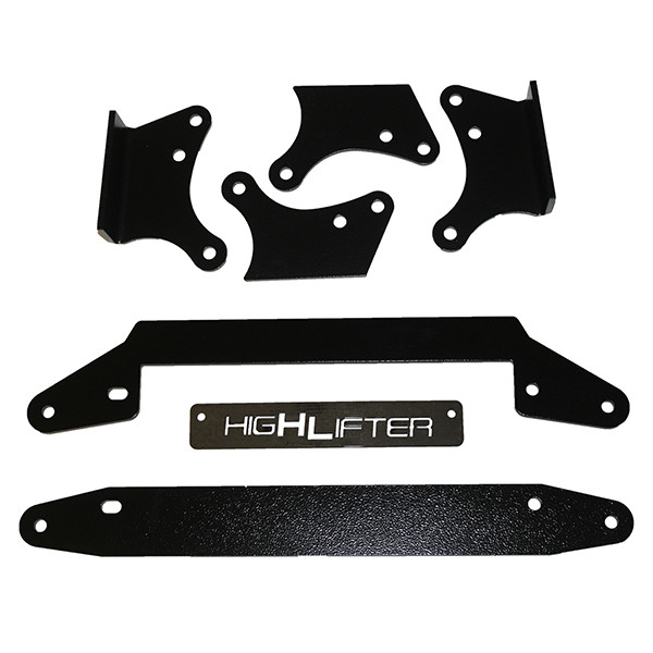 Main image of High Lifter 2" Suspension Lift Kit RZR RS1