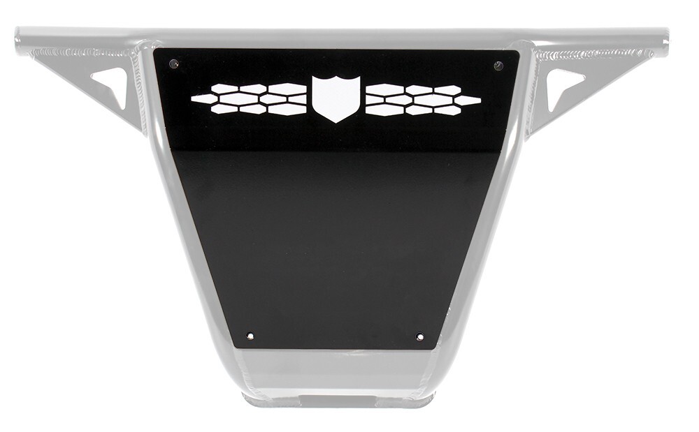 Main image of Pro Armor Race Skid Plate RZR XP 1000