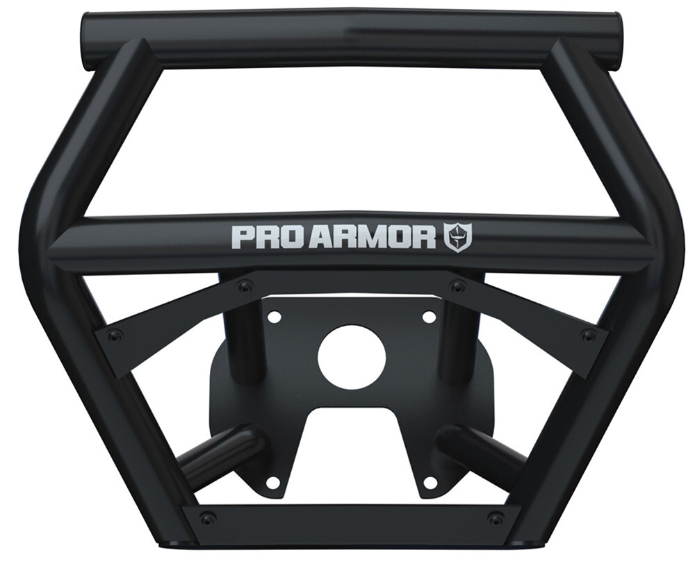 Main image of Pro Armor Sport Bumper RZR Pro XP