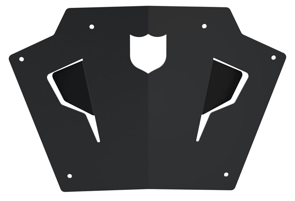 Main image of Pro Armor Sport Skid Plate RZR Pro XP