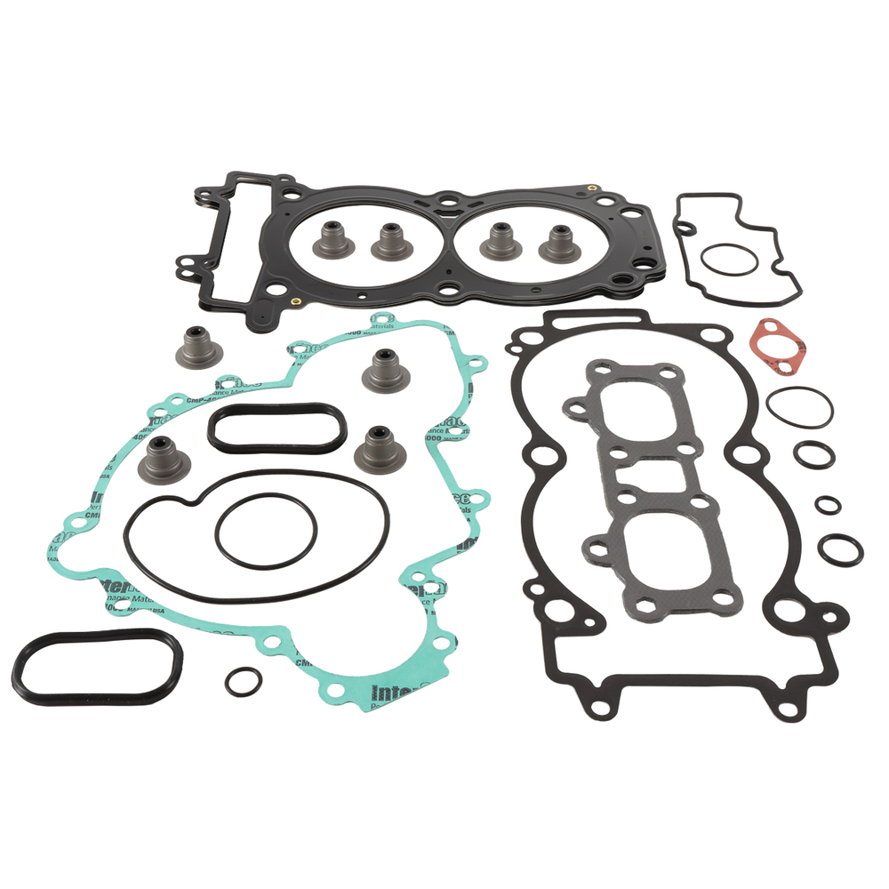 Main image of Vertex Complete Gasket Kit RZR XP Turbo 18-21