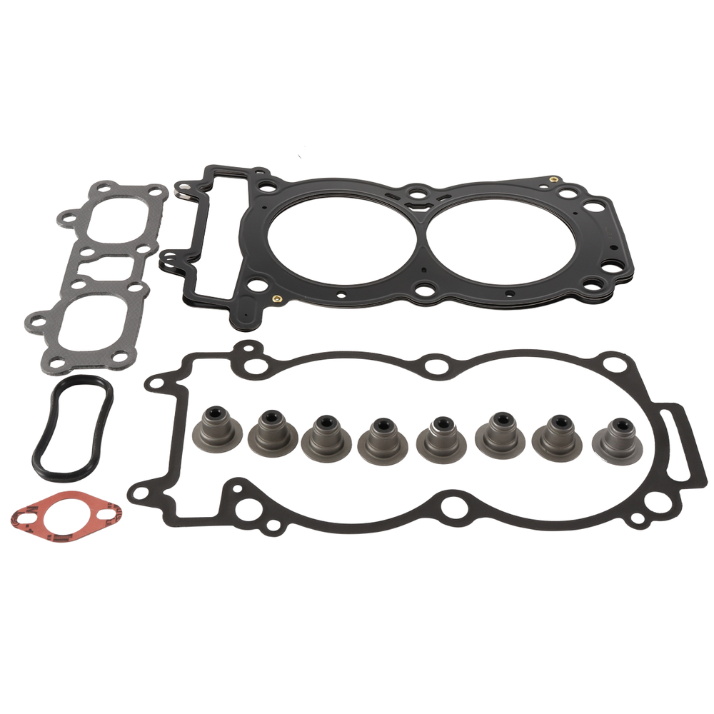 Main image of Vertex Top End Gasket Set RZR XP Turbo 18-21