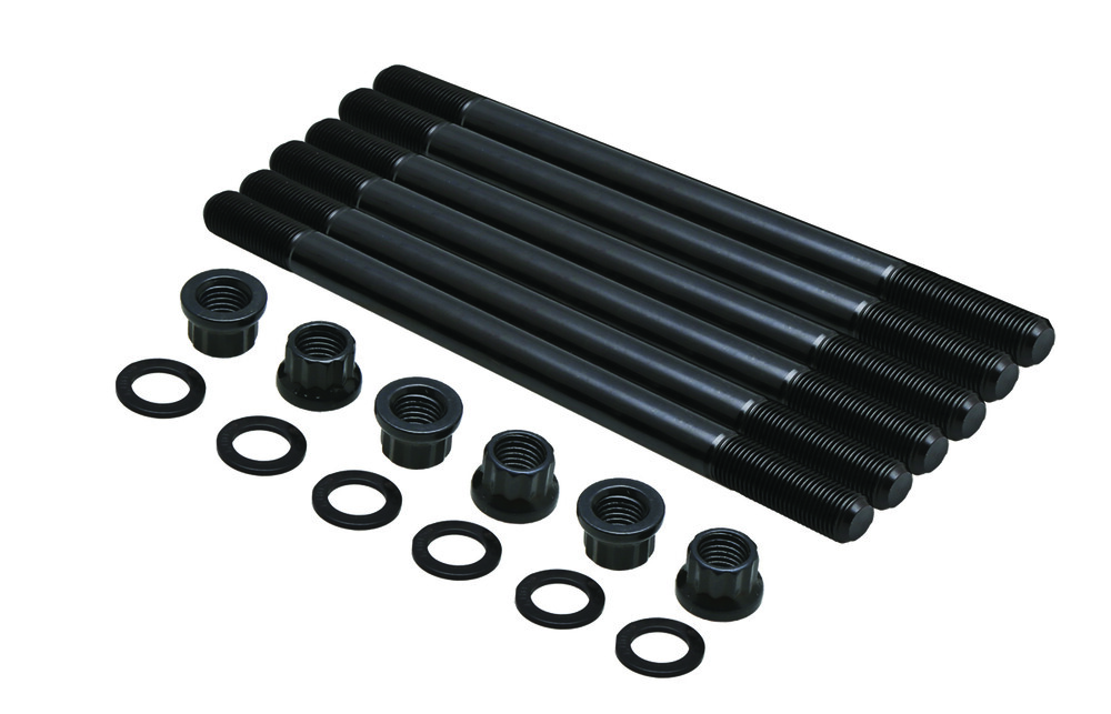 Main image of KPMI HT Steel Cylinder Stud Kit Polaris 900/1000