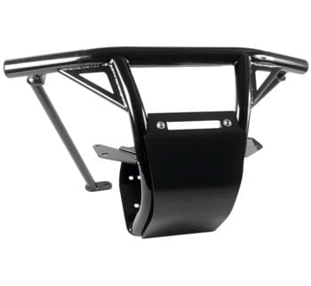 Main image of HMF HD Front Bumper (Black) Can-Am Maverick X3 Turbo