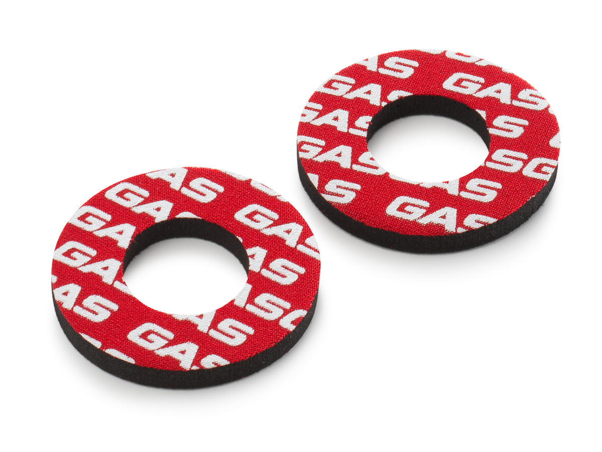 Main image of Grip Donut Set KTM/HQV/GG