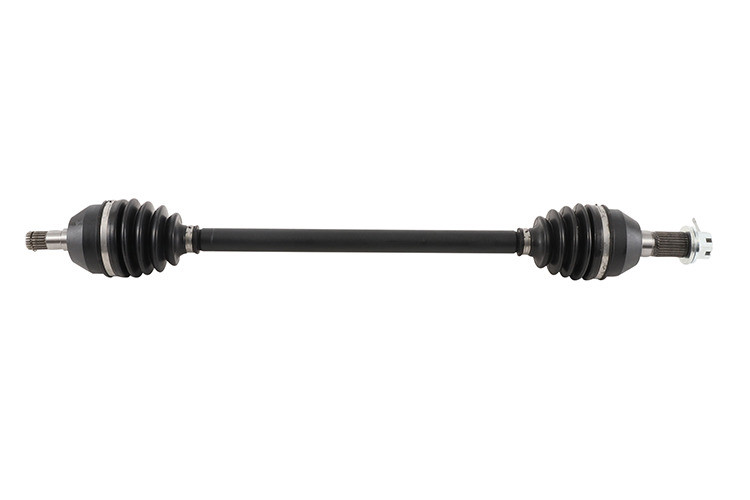 Main image of All Balls 8 Ball Extreme Front Left Axle Maverick X3