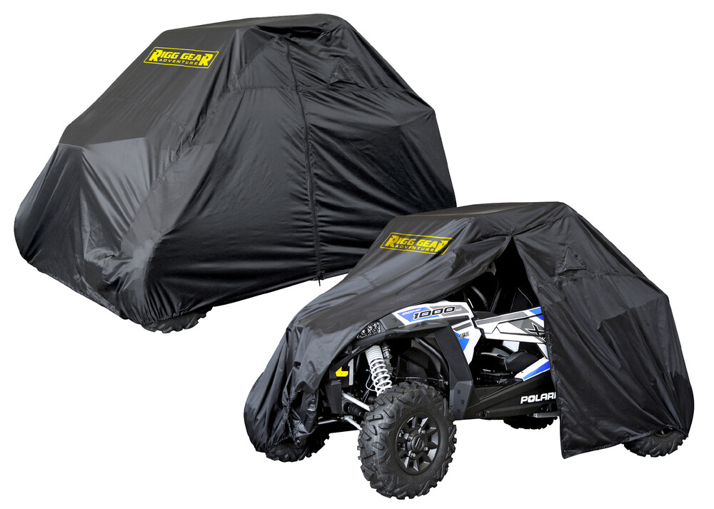 Main image of Nelson-Rigg Extreme 2S Pro UTV Cover 2-Seater