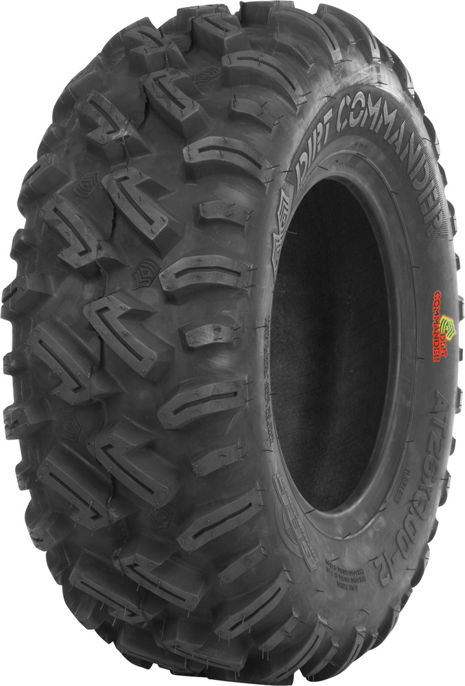 Main image of GBC Dirt Commander Front Tire 29X9-14