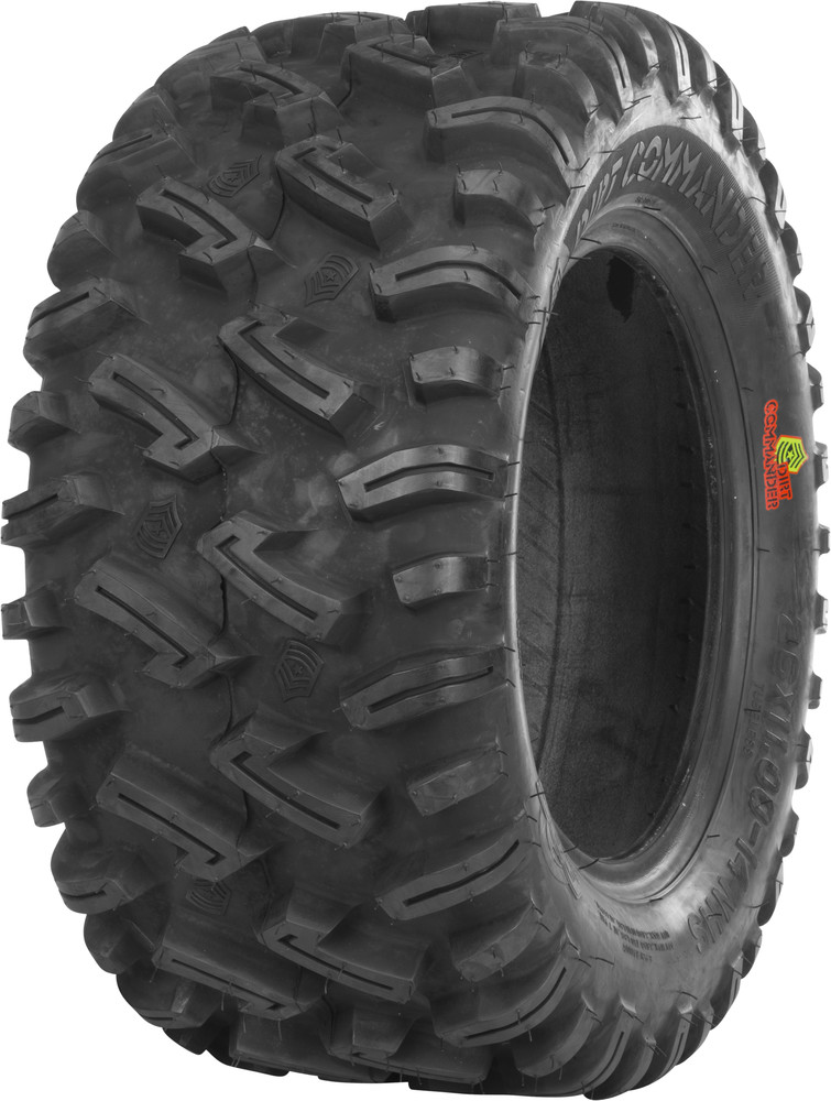 Main image of GBC Dirt Commander Rear Tire 29X11-14