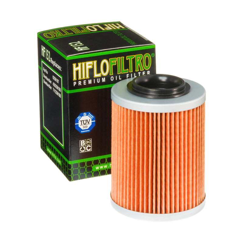 Main image of Hiflo Oil Filter Can-Am ATV/SXS