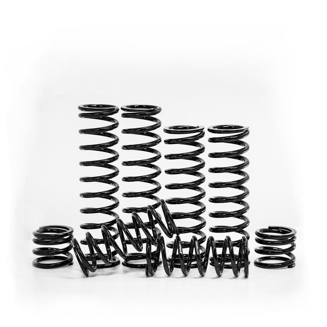 Main image of Zbroz Dual Rate Spring Kit Honda Talon 1000X