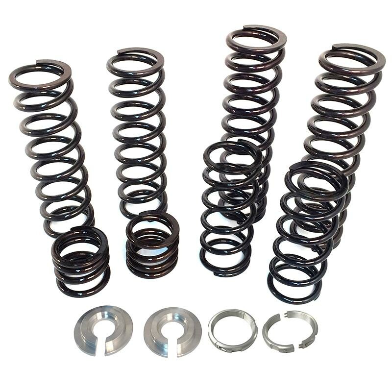 Main image of Zbroz Dual Rate Spring Kit Polaris RZR XP 1000