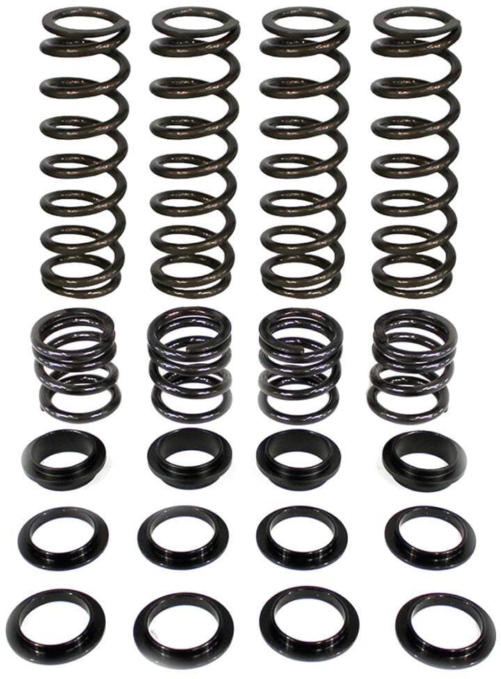 Main image of Zbroz Dual Rate Spring Kit Polaris General 4