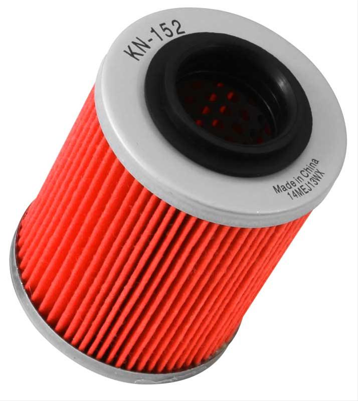 Main image of K&N Oil Filter Can-Am