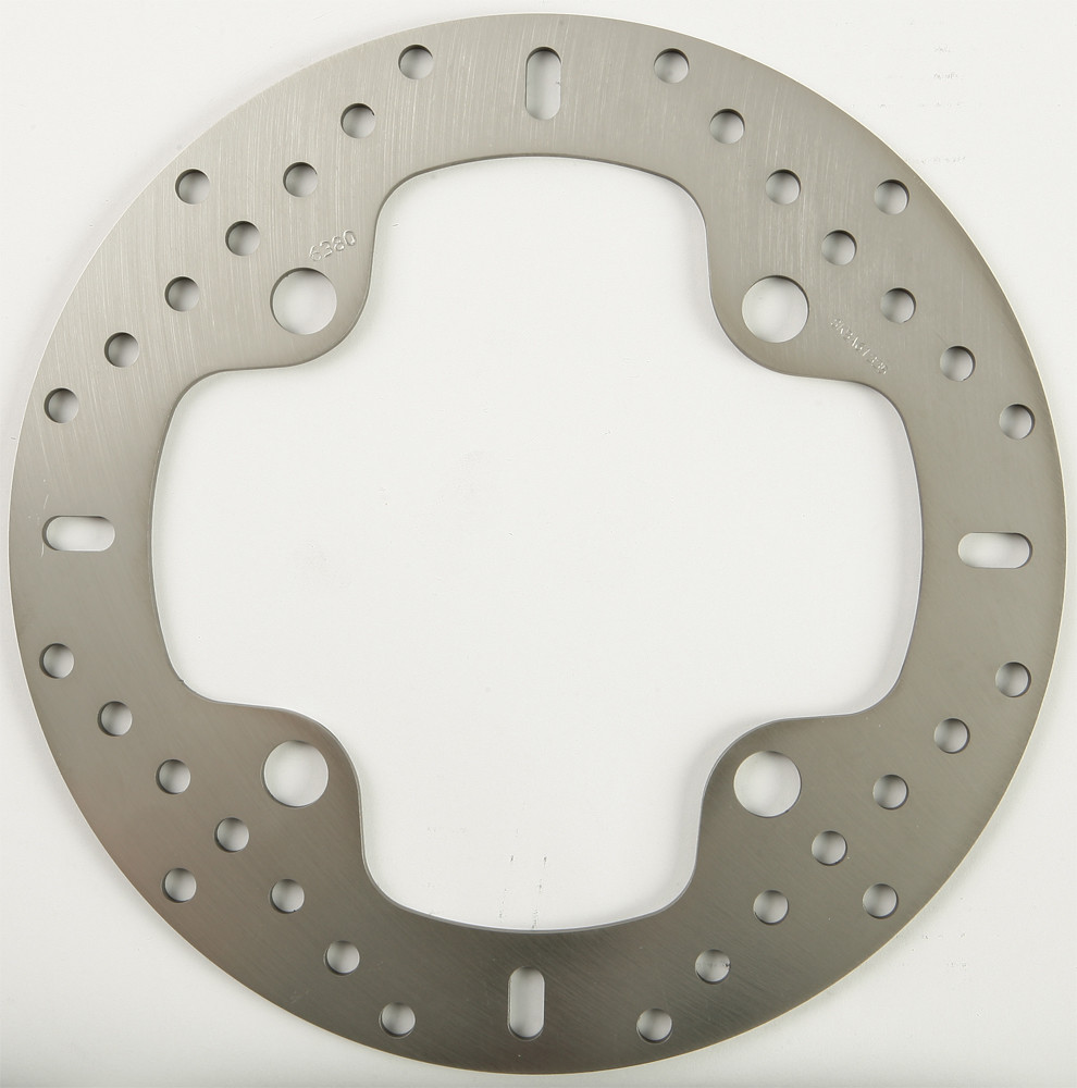 Main image of EBC Brake Rotor F/R Polaris RZR XP/RS1