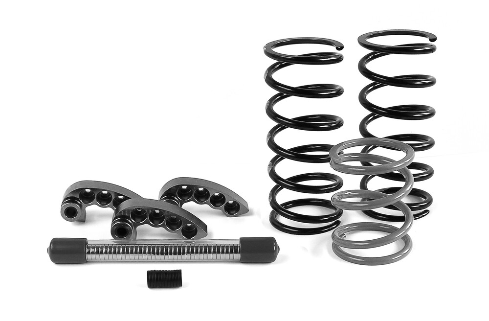 Main image of EPI Pro Series Clutch Kit RZR XP Turbo