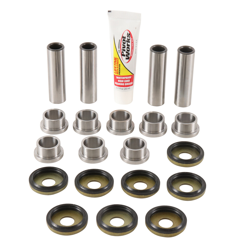 Main image of Pivot Works A-Arm Bearing Kit YXZ1000R