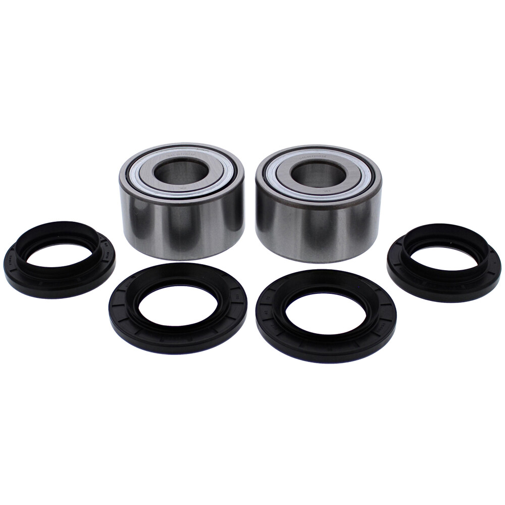 Main image of Pivot Works Rear Wheel Bearing Kit & Seal Kit YXZ1000R 16-18