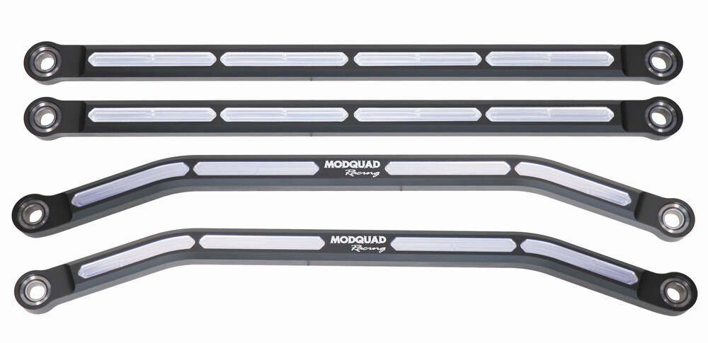 Main image of Modquad High Clearance Radius Rods RZR Pro XP