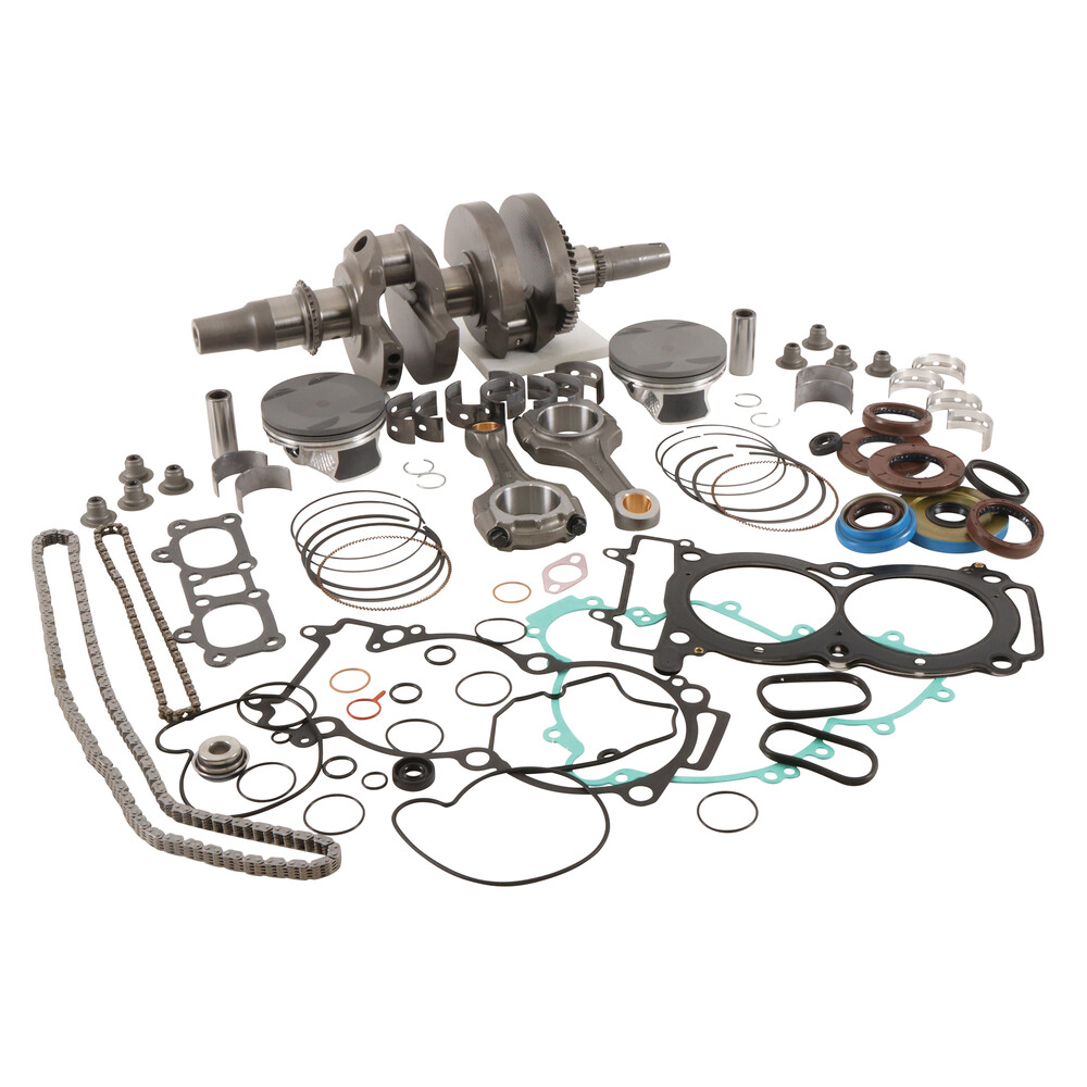 Main image of Wrench Rabbit Complete Engine Rebuild Kit RZR XP4 2018