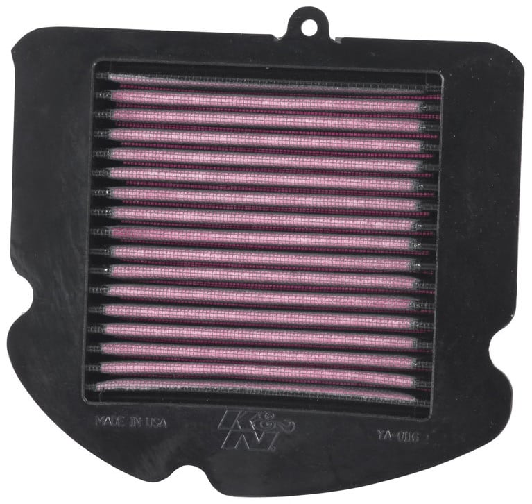 Main image of K&N Air Filter Yamaha YXZ1000R