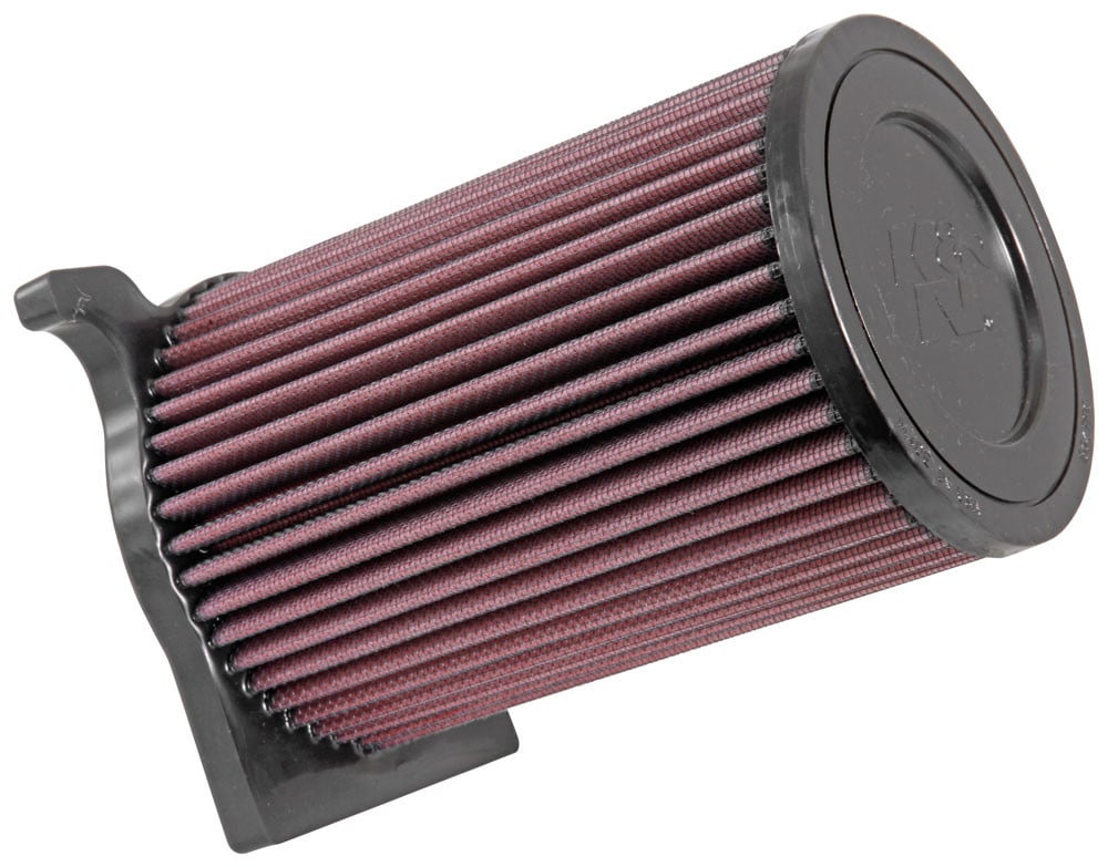 Main image of K&N Air Filter Yamaha YFM700 Grizzly/Kodiak