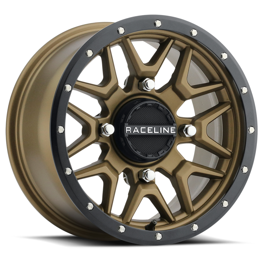 Main image of Raceline Krank (Bronze) 4/156 14X7 4+3 (+10mm)