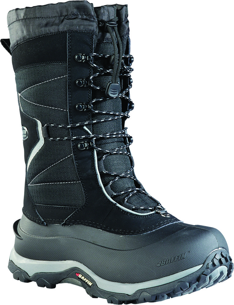 Main image of 2022 Baffin Sequoia Ultralite Boots (Black)